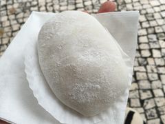 -澳门长洲糯米糍(柯打苏沙街店)