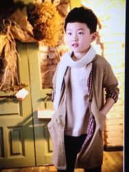 -COCOSKY 巧克力天空兒童摄影(凯德和平广场店)