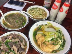 -正宗阳山牛杂(东城店)