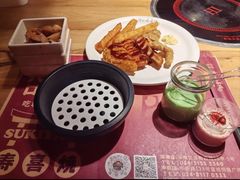 -慶の寿喜烧·和牛自助餐厅(浑南店)