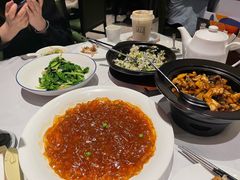 -江南厨子(万象天地店)