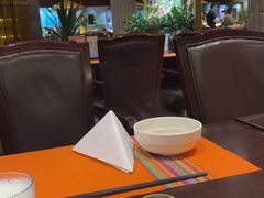 -南通大饭店·米兰餐厅