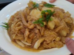 -哈啾嗨·蒙文化主题餐厅(京汉新城店)