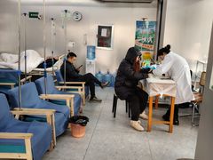 -武汉市洪山区狮子山街武南社区卫生服务站