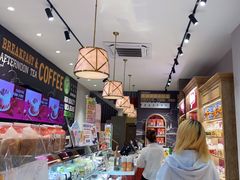 -TOUCH泰奇(航头路店)