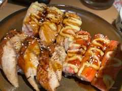 -沼津港精致料理·寿喜烧·烧鸟(漕河泾印象城店)