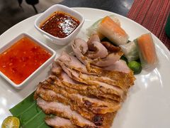 -WOLFGANG PUCK KITCHEN & BAR(迪士尼小镇店)