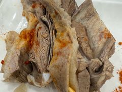 -马永华东乡手抓美食