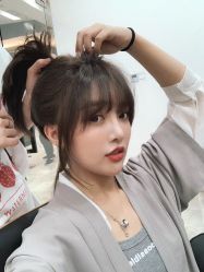 -OnHair造型