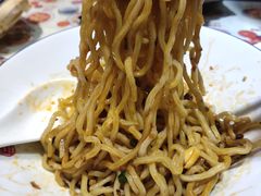 担担面-点兵点将· 四川传统小吃集(泗阳店)