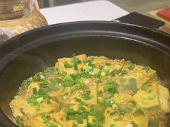 -湘江红·湖南招牌菜(莲花南路店)