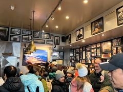 -Fergburger(皇后镇店)