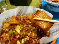 -晋西北菜馆(双塔西街店)