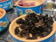 -龍歌自助小火锅(李沧丽达店)