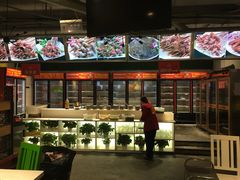 -钢管厂歆瑞源油卤串串香(春熙路太古里店)