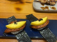 -福匠日本料理(人民路店)