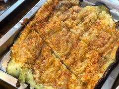 -明明烤牛肉(原明明东北烧烤)