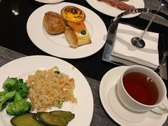 -长沙尼依格罗酒店