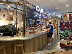-COSTA COFFEE(上海虹口龙之梦)