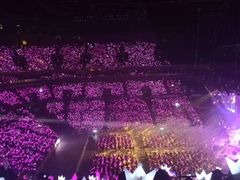 -梦之蓝青奥体育公园体育馆