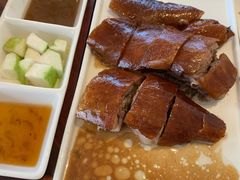 果木烧鹅-凤阁楼果木烧鹅(鹤山陈山店)