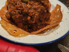 融岩辣肉-瑞食酒馆 La Taverne Suisse