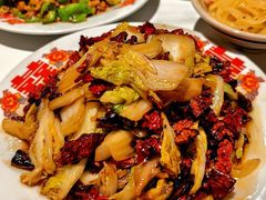 -奔跑吧陕菜·盛世长安(民乐园万达店)