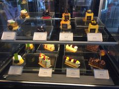 -广州富力君悦大酒店·凯菲厅