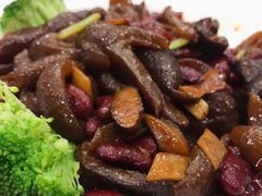 海参-万山楼海鲜酒家·二十三年老字号
