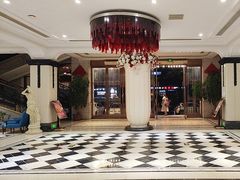 -宴天下·幸福礼堂(王城大道店)