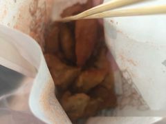 -傅强排骨(成都总店)