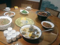 -花鸟鱼私家小厨(文殊院店)