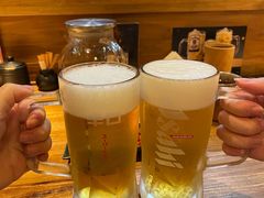 -鸟幸 TORISAKI 炭火居酒屋