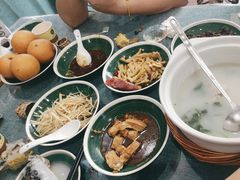 -南山竹海·珍味堂