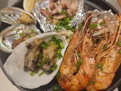 -日葵 大阪烧ひまり(仙霞路店)