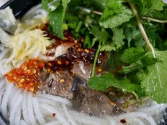 -小倪羊肉米线馆