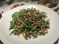-拈菜(观音桥阳光世纪店)