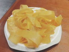 -年巴羊肉铺老铜锅(梅江店)