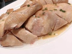 -东方明珠老上海8号餐厅(东方明珠广播电视塔店)