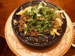 康熙御用羊肉-白家大院·王府宫廷菜(苏州街店)