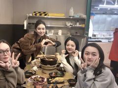 -KAOTOWN烤堂•烧烤(海汇港店)
