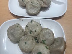 -小杨生煎(周浦万达店)