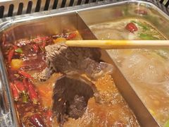 -好得火锅(育才店)