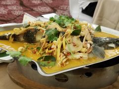 -金厨泰国餐厅·全泰籍厨师料理(拱北店)
