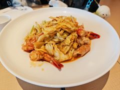 -海泰食府·新鲁菜·家宴(总部基地店)