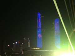 -南京眼步行桥