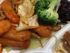 -素满香·素食自助餐(苏州·临顿路店)