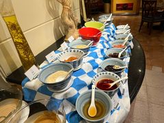 -国宾酒店-花园咖啡自助餐厅(北营房中街店)