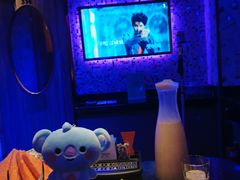 -纯K(打浦桥店)