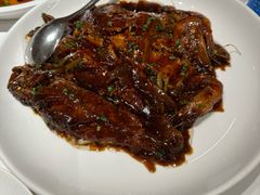 -阿明小菜·海鲜·上海菜(梅陇华理店)